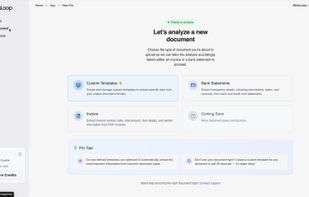 DocsLoop screenshot 1