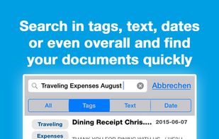 DocSmart screenshot 3