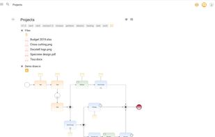 Docstell screenshot 2