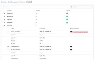 Doctor Droid screenshot 1
