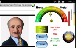 Doctor ScreamZ screenshot 2