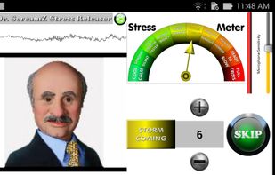 Doctor ScreamZ screenshot 1