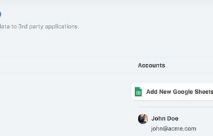 DocuClipper screenshot 1