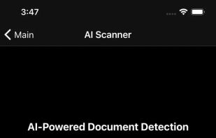 DocuMaster screenshot 2