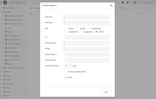 AI Integration
