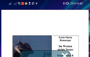 Go directly to desired page.