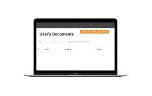 DocumentConnex screenshot 1