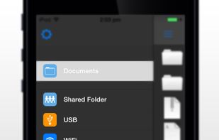 Documents Pro 7 screenshot 1
