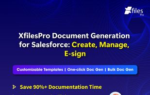 XfilesPro DocuPrime screenshot 1