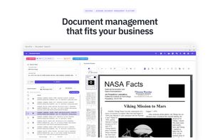 DocuPro screenshot 1