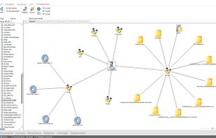 Docusnap screenshot 1