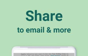 Docutain screenshot 2