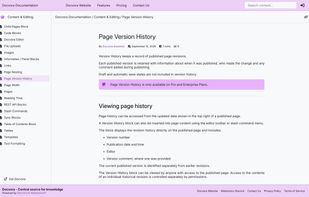 Docvora screenshot 3