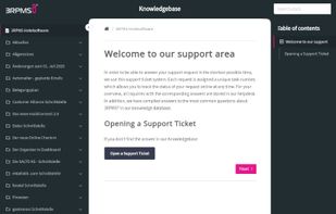 docwriter.io screenshot 3