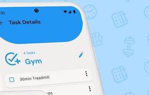 DoDazzle To Do & Sub Tasks screenshot 1