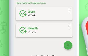 DoDazzle To Do & Sub Tasks screenshot 2