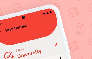 DoDazzle To Do & Sub Tasks screenshot 3