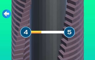 Dodge Ball Jump screenshot 2