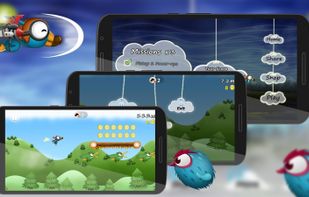 DoDo Superbird screenshot 1