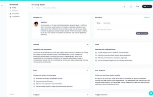 Doerplan screenshot 1