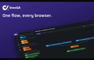 DoesQA screenshot 3