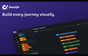DoesQA screenshot 1