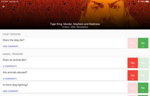 Does the Dog Die screenshot 2