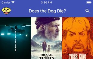 Does the Dog Die screenshot 1