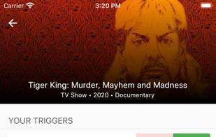 Does the Dog Die screenshot 3