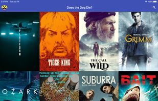 Does the Dog Die screenshot 1