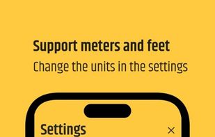 DOF Calculator Pro screenshot 2
