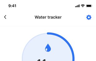 DoFasting screenshot 1