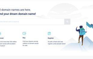 Dofo.com screenshot 1