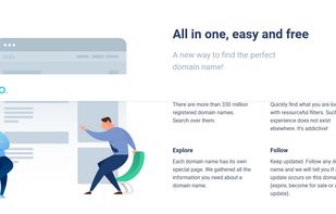 Dofo.com screenshot 1