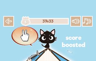 Dog vs Cat RPS Battle screenshot 3