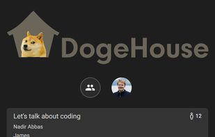DogeHouse screenshot 1