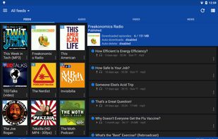 DoggCatcher screenshot 1