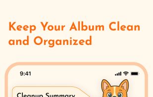 Doggy Cleaner screenshot 1