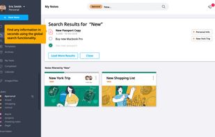 Doit.io screenshot 1