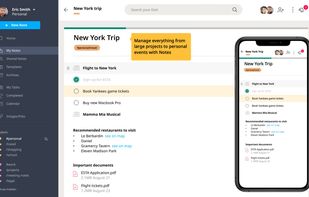 Doit.io screenshot 1