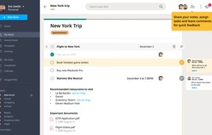 Doit.io screenshot 2