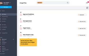Doit.io screenshot 3