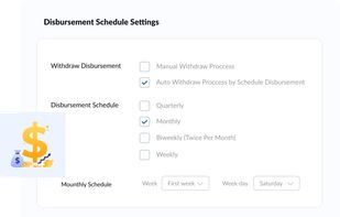 Dokan WordPress screenshot 3