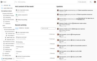 Dokkument screenshot 1