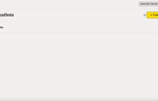 Doko AI screenshot 1