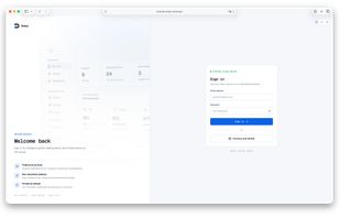 Dokyr screenshot 1