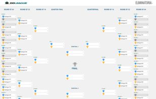 DoLeague screenshot 1