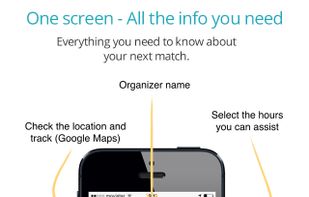 DoLeague screenshot 3