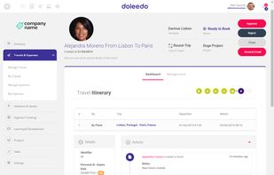 Doleedo screenshot 1