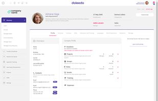 Doleedo screenshot 3